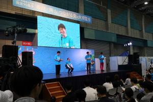 香川×岡山つながる食の大博覧会