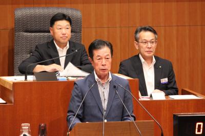 渡辺議員