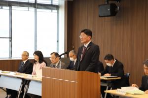 県下警察署長会議