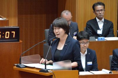 木口議員
