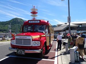 岡山旅行２