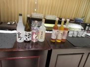 岡山の地酒