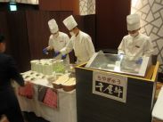千屋牛ステーキ