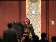 亜空亜SHINステージショー