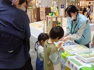 木材フェスティバル