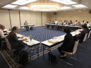 協議会風景２