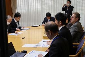 県総合教育会議