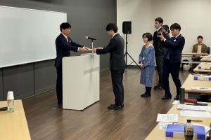 新・ももたろう未来塾 卒塾発表会・卒塾式