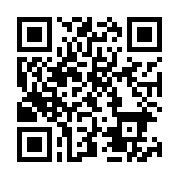 いのちの電話QRコード