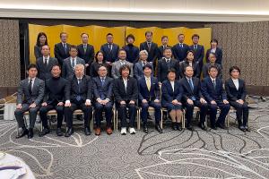 21おかやま産業人クラブ新年例会