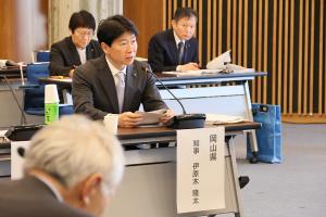 おかやま政労使会議