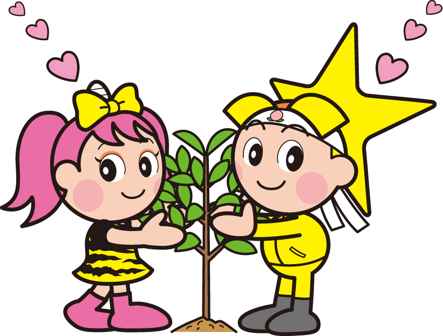 「ももっち（ 農業 ）」のアイコン