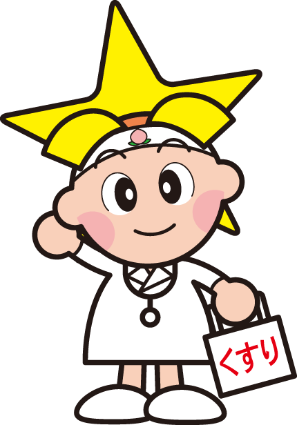 「ももっち（ 医療 ）」のアイコン