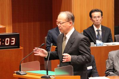 太田議員