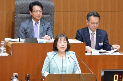 正木議員