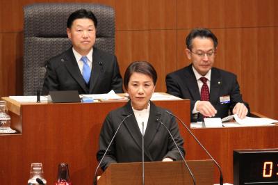 小原議員