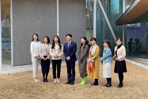 「WePRO」拡大会議