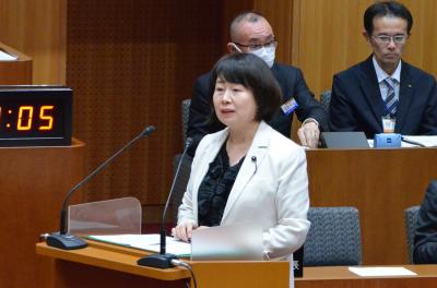 木口議員