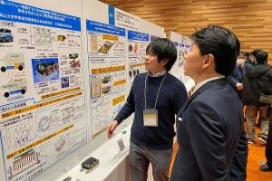 次世代技術シーズ発信会