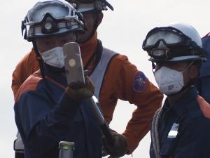 訓練