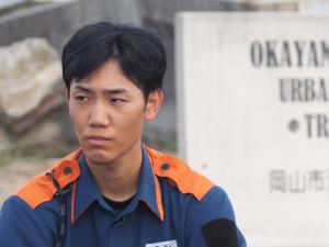 訓練