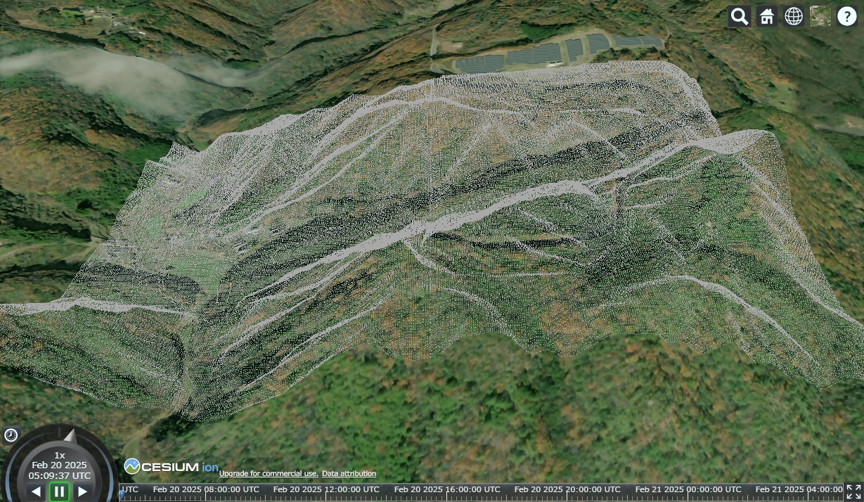 3dmap_viewer