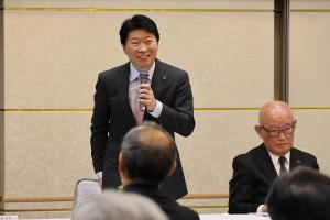 おかやまマラソン実行委員会総会