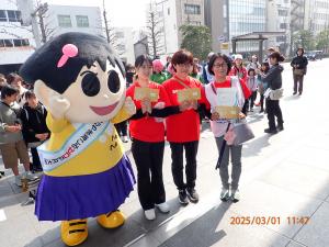 優勝チーム