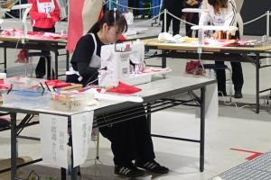 渡邉選手