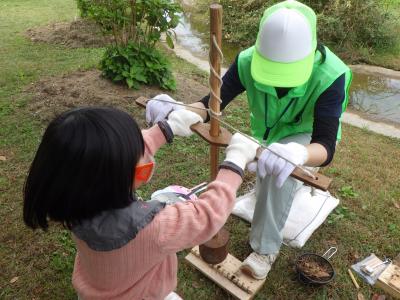 令和６年度　津島遺跡やよいまつり