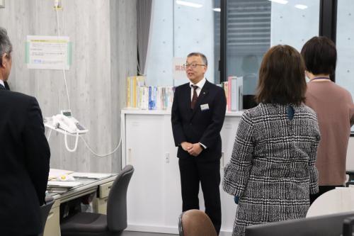訓示