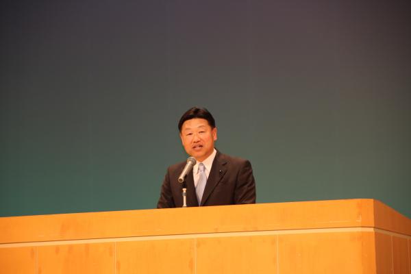 ①