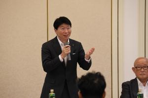 おかやまマラソン実行委員会総会