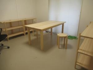 香り家具