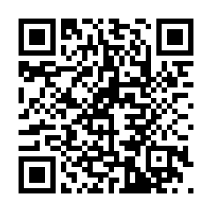 日本語サイトのQRコード