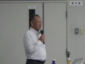 初任　訓練