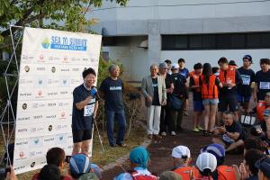 岡山備前 SEA TO SUMMIT 2025