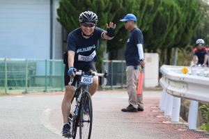 岡山備前 SEA TO SUMMIT 2025