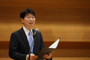 国民スポーツ大会県選手団結団壮行式