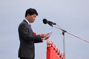 陸上自衛隊日本原駐屯地創設60周年記念行事