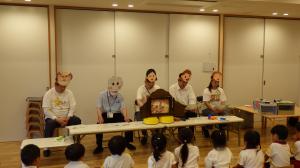 講習会の様子の写真1