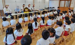 講習会の様子の写真2