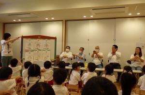 講習会の様子の写真5