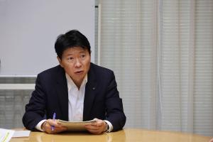 県総合教育会議