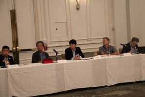 米日カウンシル年次総会