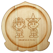 ももっちコースター