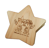 デスクスタンド