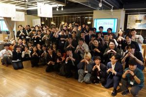 おかやま若者ネットワーク交流会