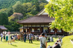 コンサート風景