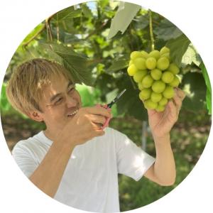 安藤さん